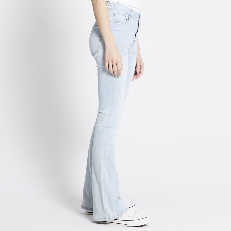 Jeans "Snake Flare"